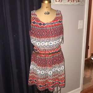 Xl juniors dress